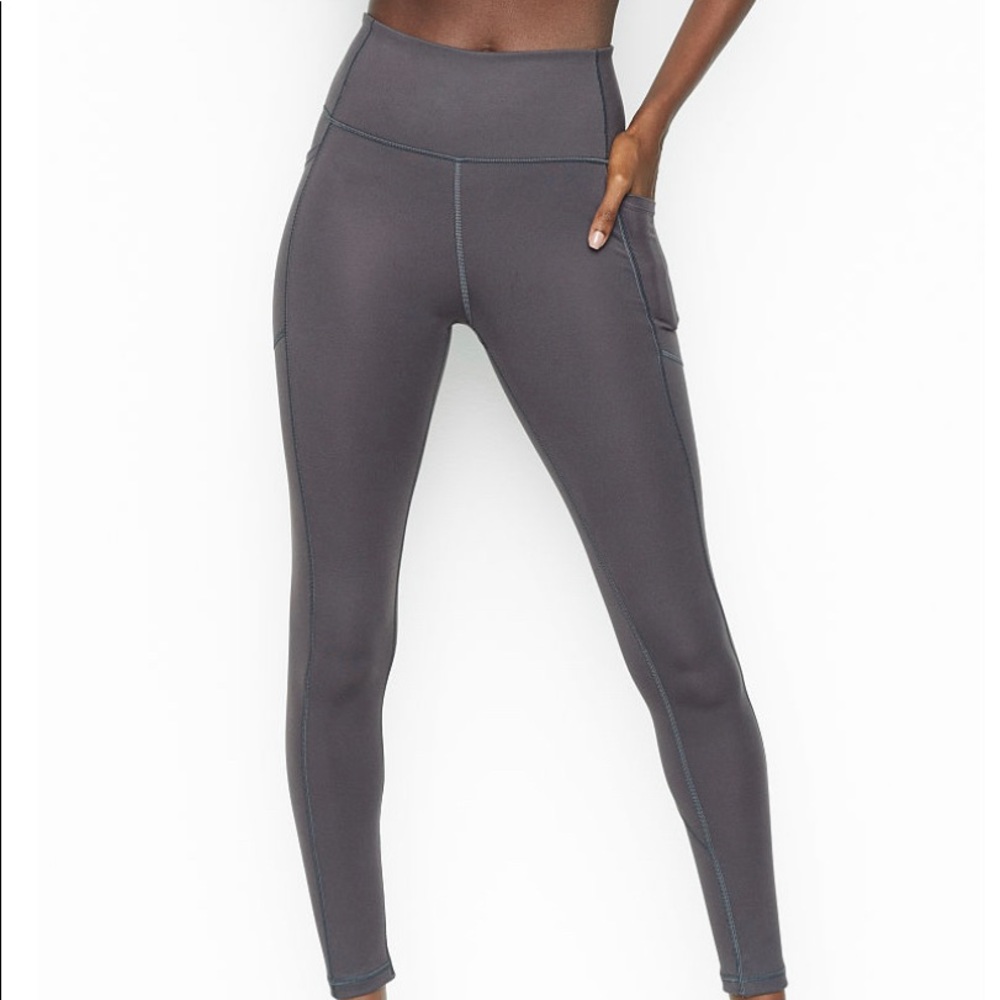 Victoria secret leggings sz 8